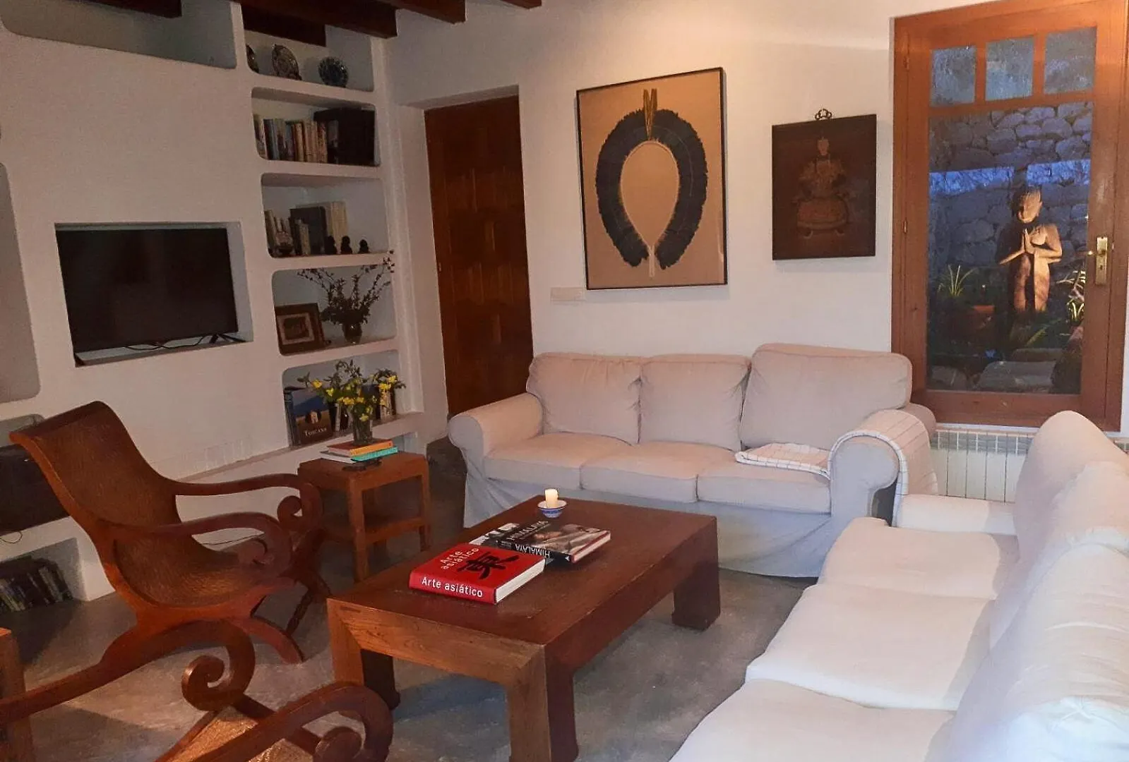 Encantadora Casa Ibicenca Sant Josep de sa Talaia 0*,  Spain