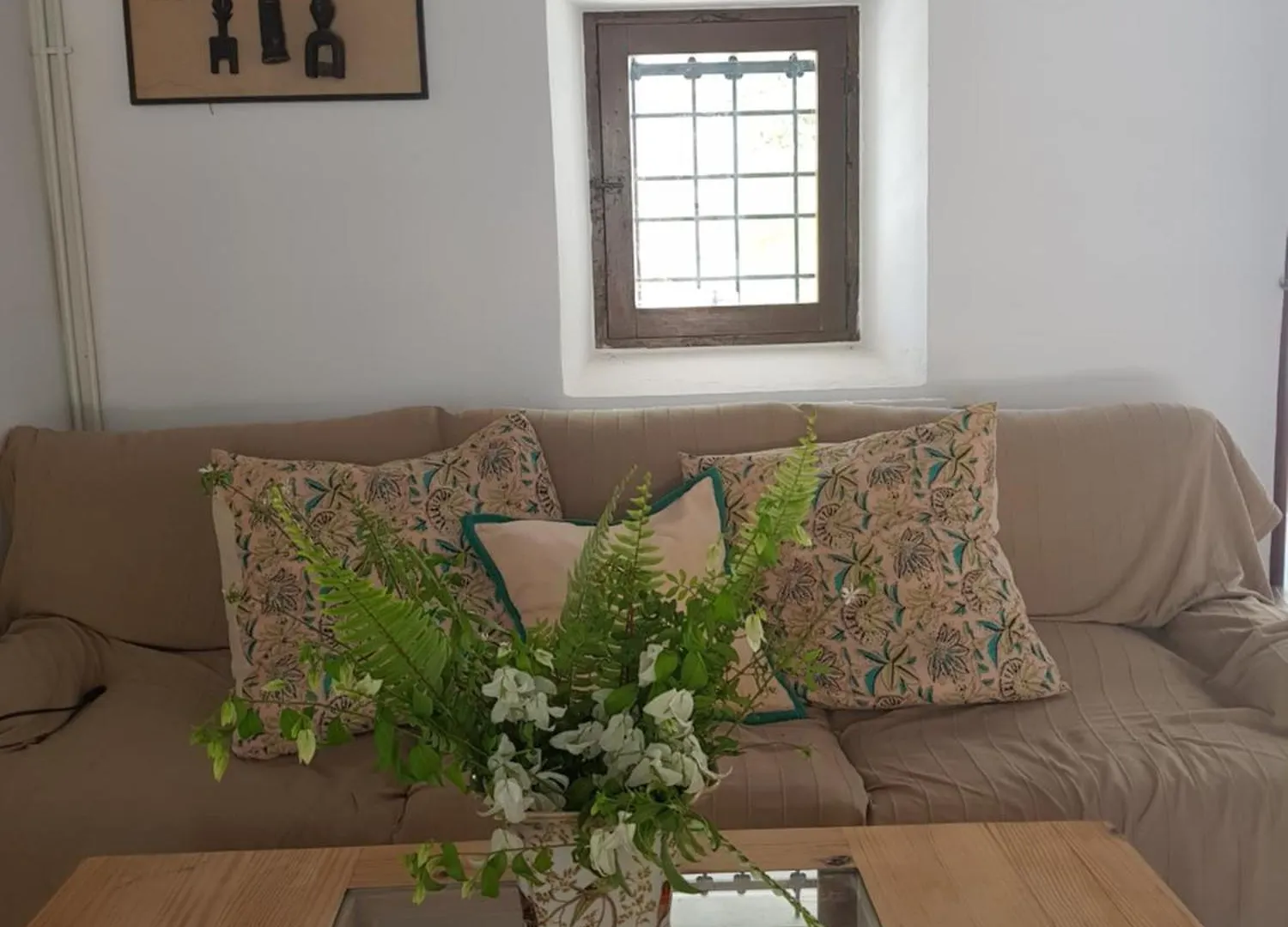 Encantadora Casa Ibicenca Sant Josep de sa Talaia 0*,  Spain